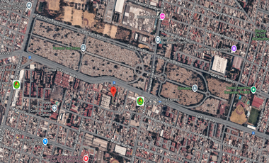 VENTA DE CASA EN AZCAPOTZALCO CIUDAD DE MEXICO