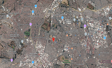 VENTA DE CASA EN AZCAPOTZALCO CIUDAD DE MEXICO