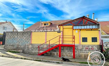 Casa en Venta sector los Pinos Quilpué