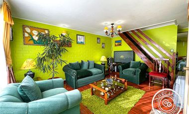 Casa en Venta sector los Pinos Quilpué