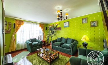 Casa en Venta sector los Pinos Quilpué