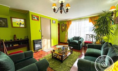 Casa en Venta sector los Pinos Quilpué