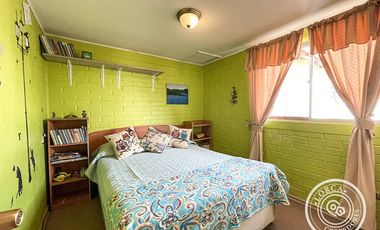 Casa en Venta sector los Pinos Quilpué