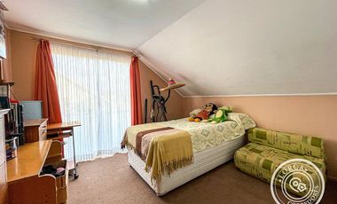 Casa en Venta sector los Pinos Quilpué