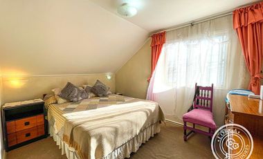 Casa en Venta sector los Pinos Quilpué