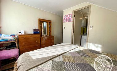 Casa en Venta sector los Pinos Quilpué