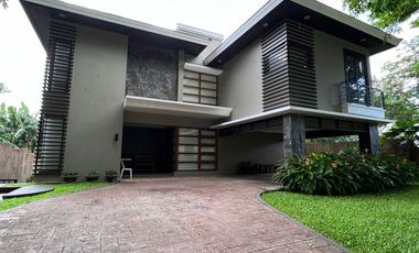 FOR SALE/ RENT: HOUSE & LOT IN AYALA GREENFIELDS ESTATE IN CALAMBA LAGUNA