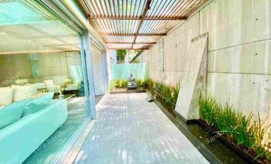 HERMOSO DEPARTAMENRO AMUEBLADO EN RETA POLANCO CON TERRAZA