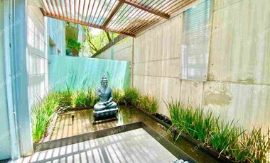 HERMOSO DEPARTAMENRO AMUEBLADO EN RETA POLANCO CON TERRAZA