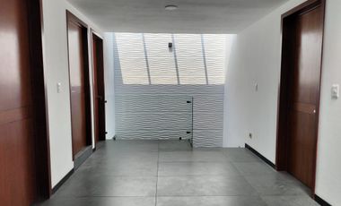 Casa en venta en Metepec Estado de Mèxico