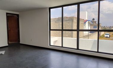 Casa en venta en Metepec Estado de Mèxico