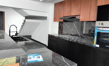 Casa en venta en Metepec Estado de Mèxico
