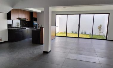 Casa en venta en Metepec Estado de Mèxico