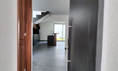 Casa en venta en Metepec Estado de Mèxico
