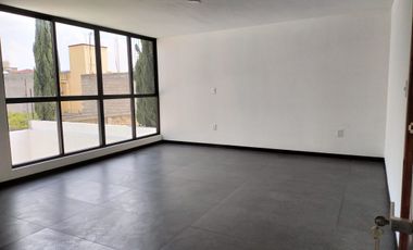 Casa en venta en Metepec Estado de Mèxico