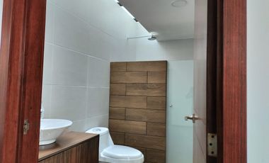 Casa en venta en Metepec Estado de Mèxico