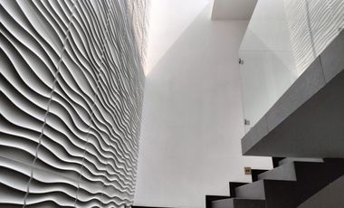 Casa en venta en Metepec Estado de Mèxico