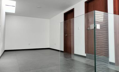 Casa en venta en Metepec Estado de Mèxico