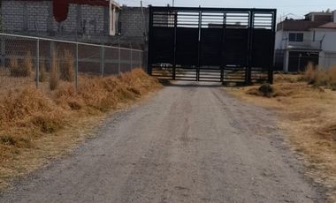 Casa en venta en Metepec Estado de Mèxico
