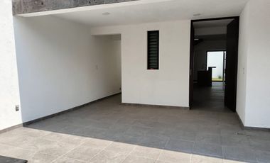 Casa en venta en Metepec Estado de Mèxico