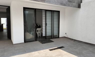 Casa en venta en Metepec Estado de Mèxico