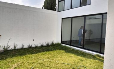 Casa en venta en Metepec Estado de Mèxico