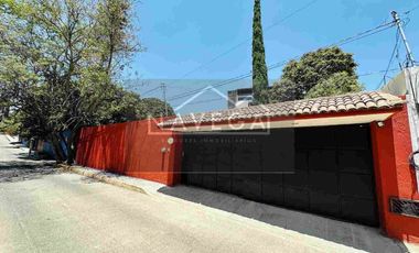 Casa amplia en renta