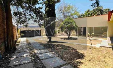 Casa amplia en renta