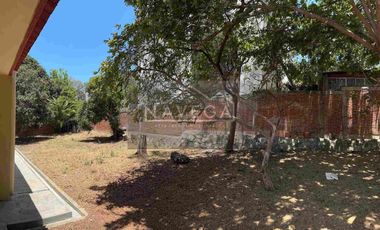 Casa amplia en renta