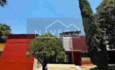Casa amplia en renta