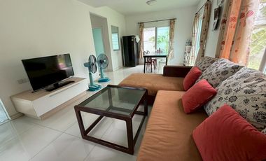 Private Zone! 2-Storey Detached House for Sale at Inizio Rama 2 — No Rear Neighbors, Open View, Peaceful Atmosphere