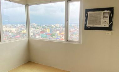 FOR RENT UNFURNISHED 2BR NEAR BGC