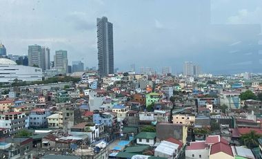 FOR RENT UNFURNISHED 2BR NEAR BGC