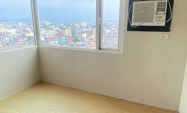 FOR RENT UNFURNISHED 2BR NEAR BGC