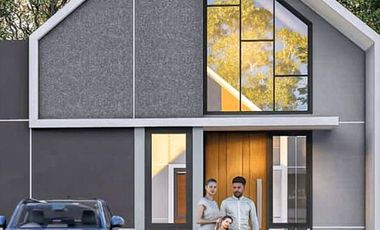 Rumah murah dekat Surabaya