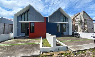 Rumah murah dekat Surabaya