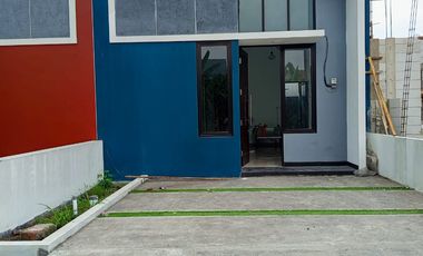 Hunian strategis lokasi Taman Sidoarjo // bisa kredit