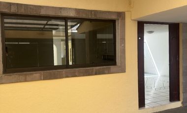 RENTA DE CASA EN HACIENDA DE ECHEGARAY, NAUCALPAN DE JUÁREZ