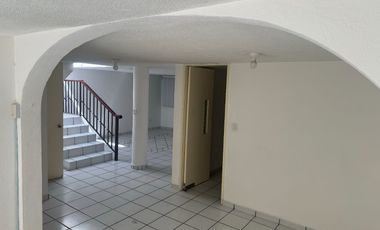 RENTA DE CASA EN HACIENDA DE ECHEGARAY, NAUCALPAN DE JUÁREZ