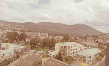 VENTA DE LINDO Y MODERNO DEPARTAMENTO. PONCEANO BAJO CERCA AL ESTADIO DE LA LIGA.