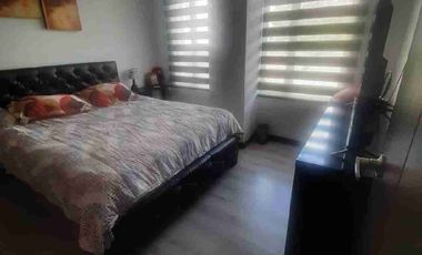 VENTA DE LINDO Y MODERNO DEPARTAMENTO. PONCEANO BAJO CERCA AL ESTADIO DE LA LIGA.