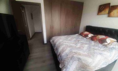 VENTA DE LINDO Y MODERNO DEPARTAMENTO. PONCEANO BAJO CERCA AL ESTADIO DE LA LIGA.
