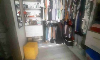 VENTA DE LINDO Y MODERNO DEPARTAMENTO. PONCEANO BAJO CERCA AL ESTADIO DE LA LIGA.