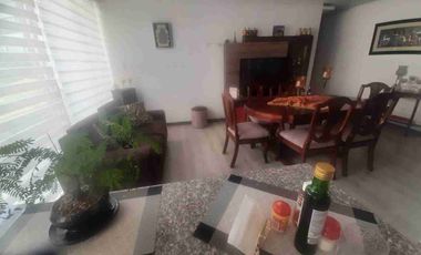VENTA DE LINDO Y MODERNO DEPARTAMENTO. PONCEANO BAJO CERCA AL ESTADIO DE LA LIGA.