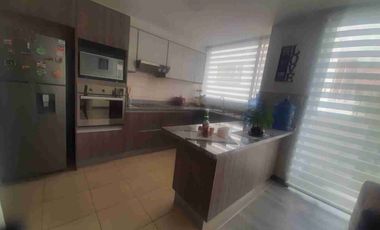 VENTA DE LINDO Y MODERNO DEPARTAMENTO. PONCEANO BAJO CERCA AL ESTADIO DE LA LIGA.