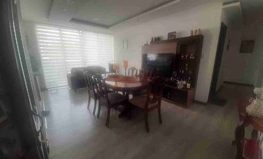 VENTA DE LINDO Y MODERNO DEPARTAMENTO. PONCEANO BAJO CERCA AL ESTADIO DE LA LIGA.