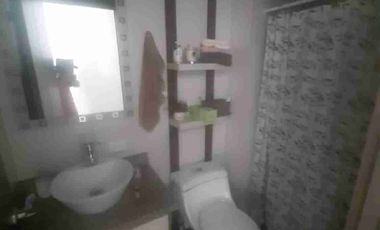 VENTA DE LINDO Y MODERNO DEPARTAMENTO. PONCEANO BAJO CERCA AL ESTADIO DE LA LIGA.