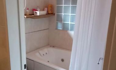 VENTA VILLA SARMIENTO CHALET 5 AMBIENTES CON PATIO COCHERA