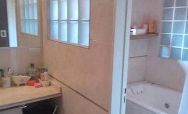 VENTA VILLA SARMIENTO CHALET 5 AMBIENTES CON PATIO COCHERA