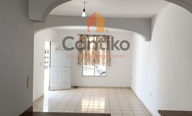 Casa en excelente colonia, Jardines de Bugambilias, Villa d Álvarez, Colima.